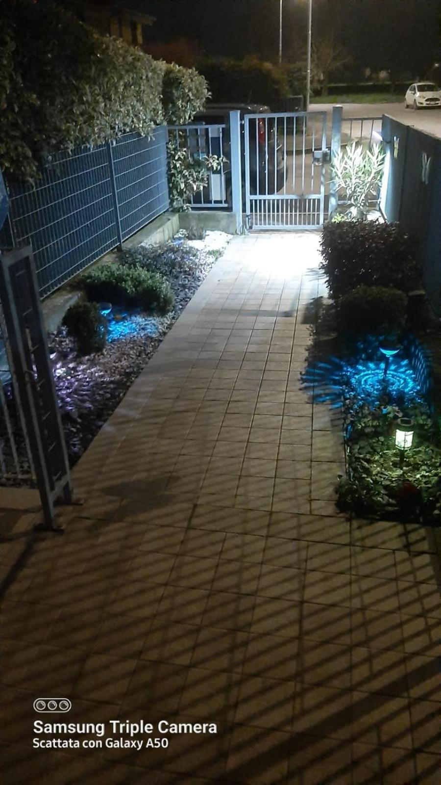 Ferienwohnung Casa Maria Cigole Exterior foto